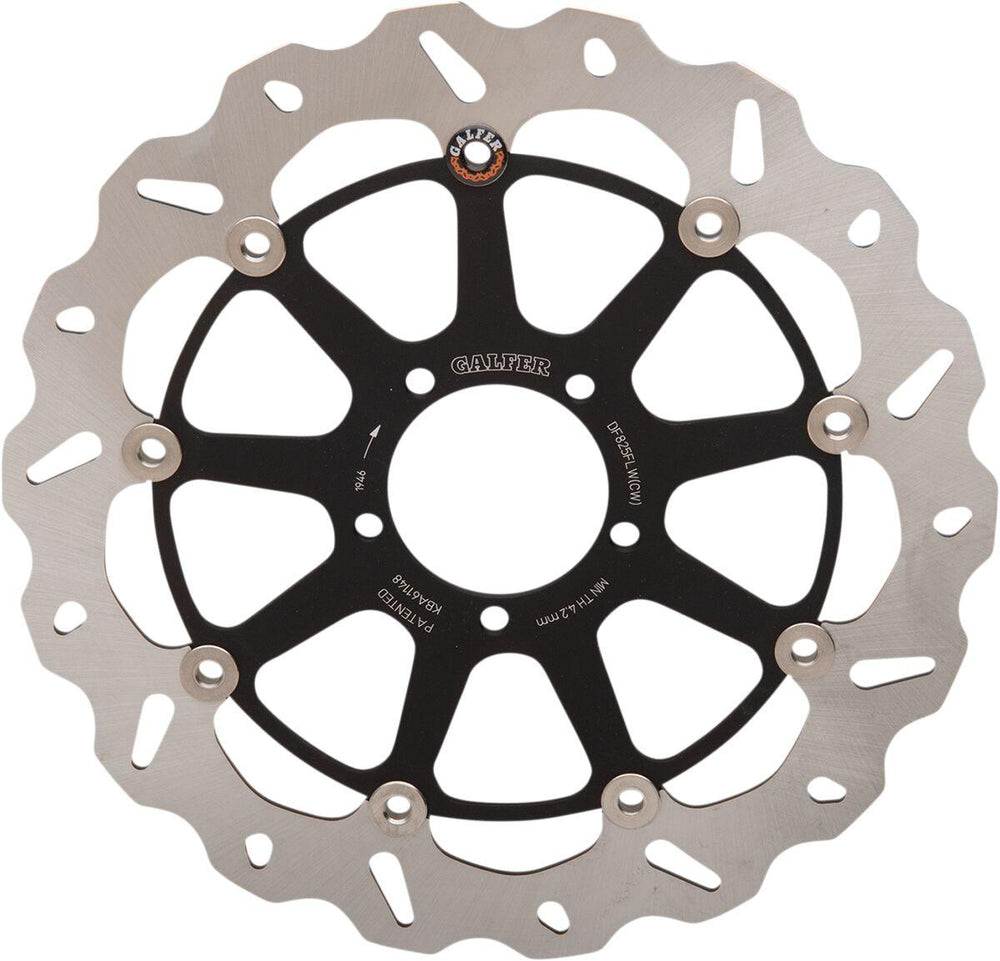 Galfer Brake Disc For Ducati Monster 1200 R ABS 2016-2019 Front/Right