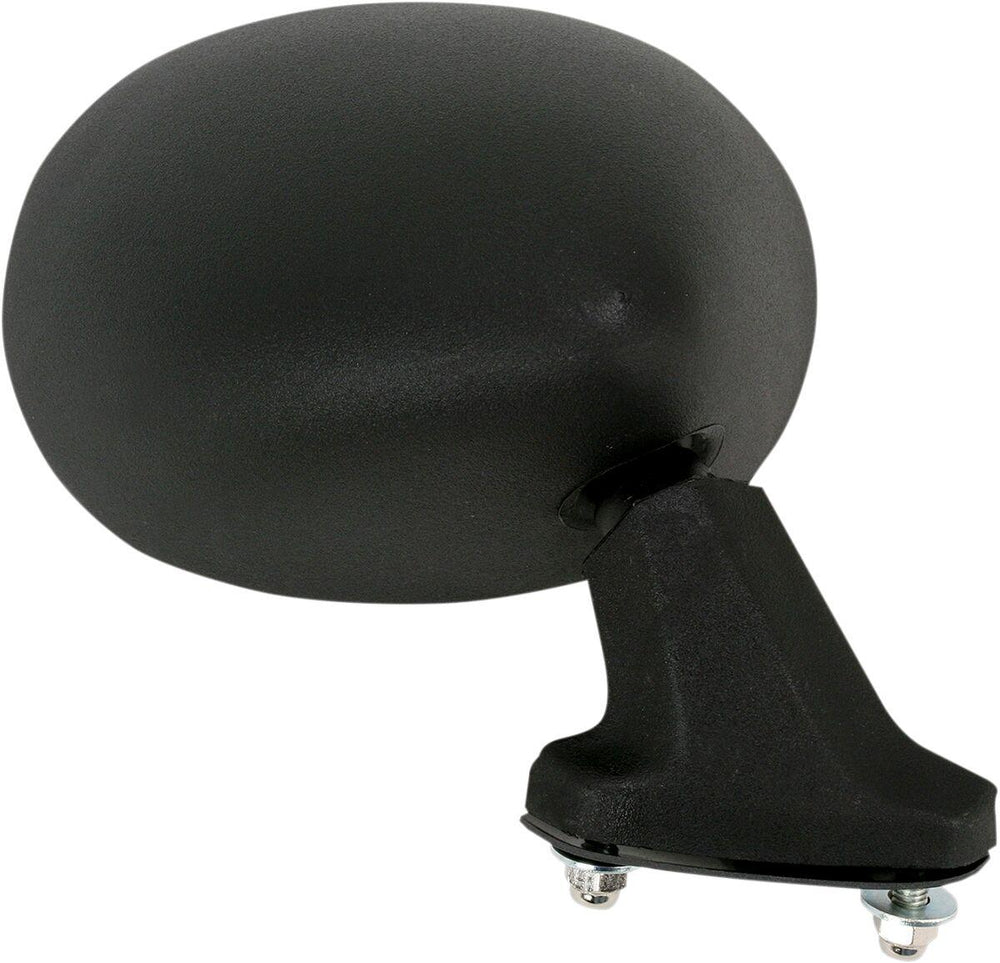 Emgo Mirror For Suzuki GSX-R 1100 1987-1988 Right - Black
