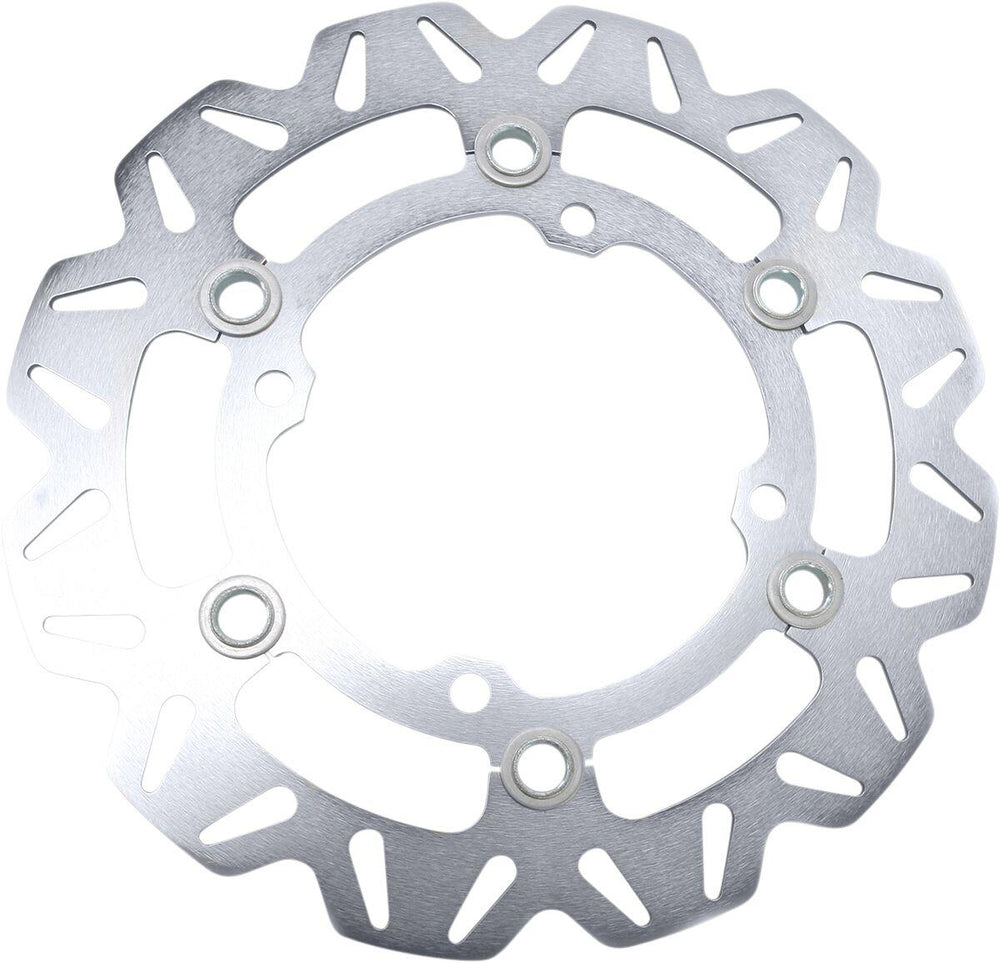 EBC CX Extreme Brake Disc For Kawasaki KLX450R 2008-2016 Front