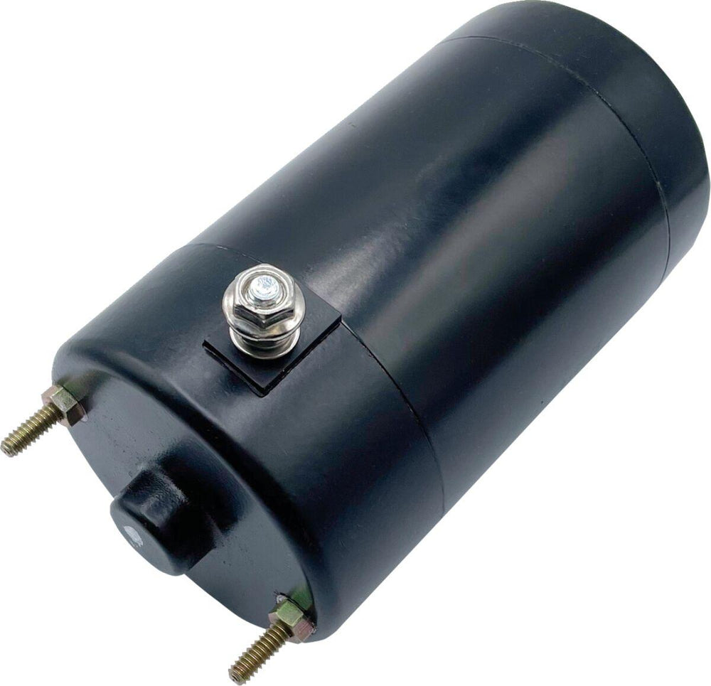 Ricks Starter For Harley Davidson FL 1200 1975-1977