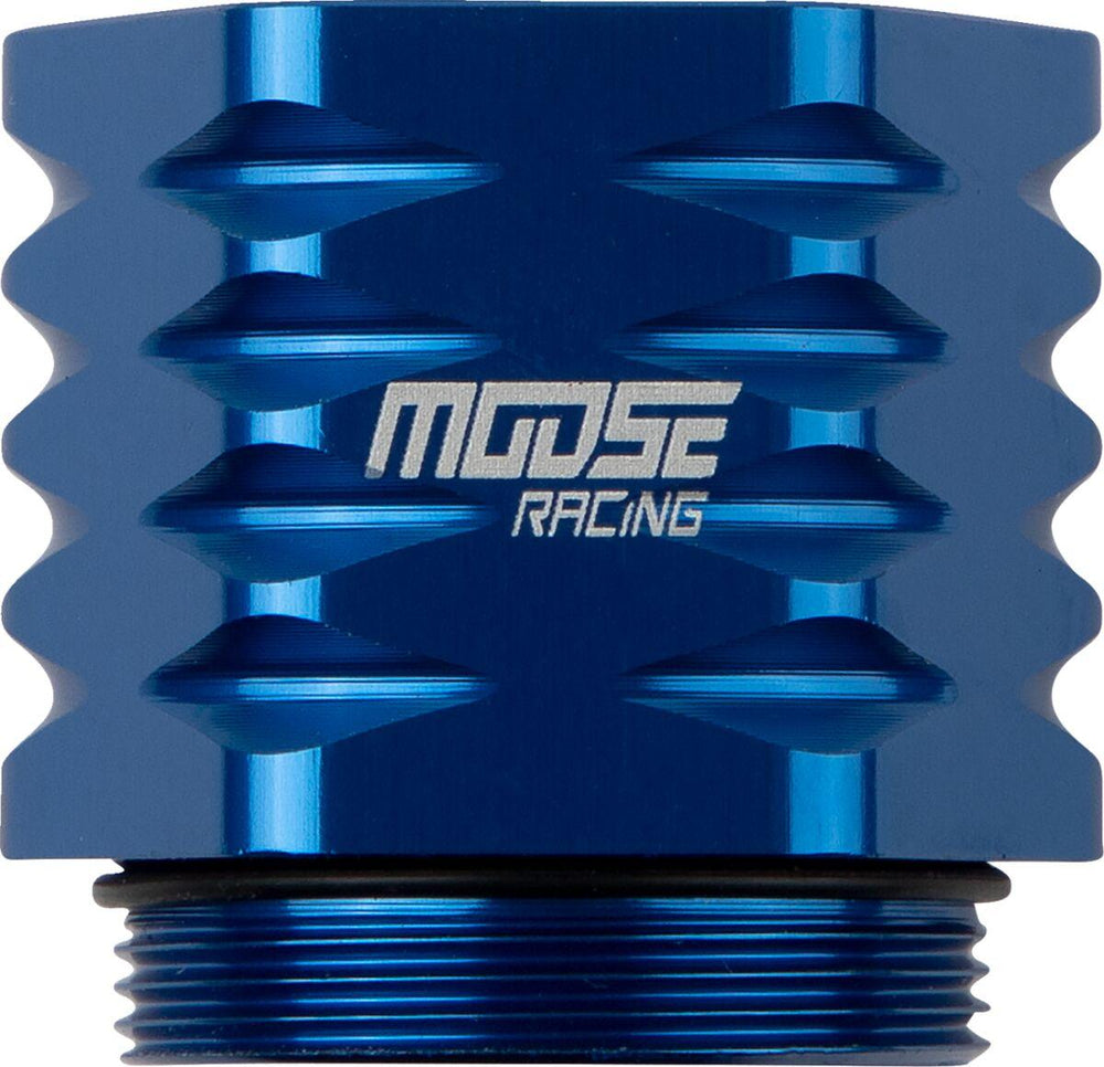 Moose Racing Rear Brake Caliper Cooler For Husqvarna FE250 2022-2023