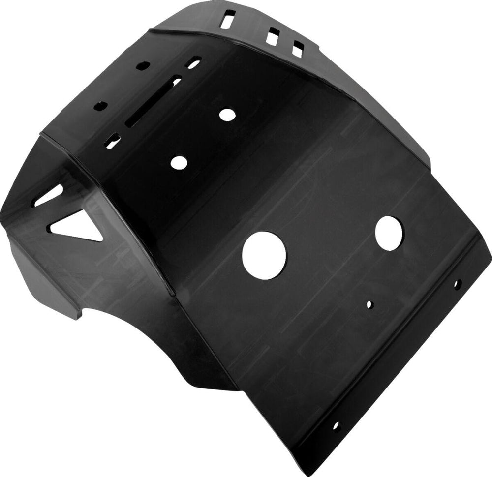AXP Skid Plate For Honda CRF300L 2021-2025 - Black