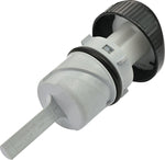 Drag Specialties Pop-Up Dipstick For Harley Davidson XL 1200 C 2004-2020 - Black