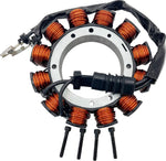 Ricks Stator For Harley Davidson FLHR 1340 1997-1998