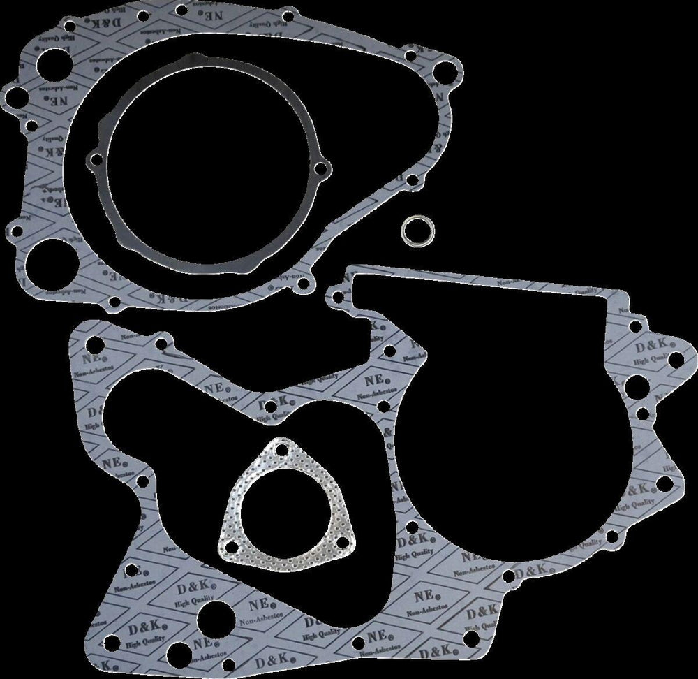 Vintco Engine Gasket Kit For Suzuki RM 400 1979-1980