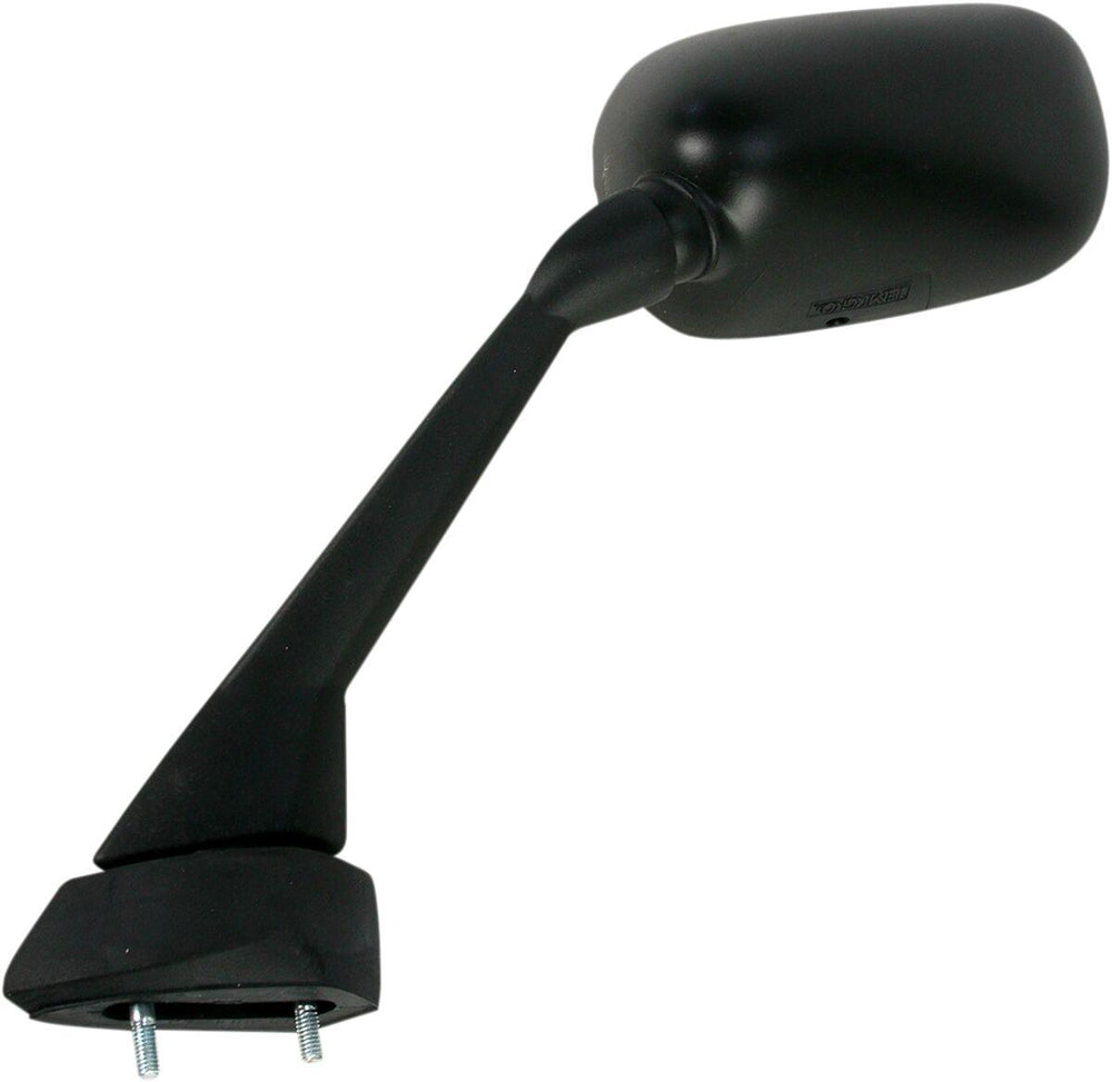 Emgo Mirror For Yamaha FZ1 1000S 2006-2014 Left - Black