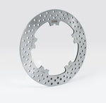 Drag Specialties F Series Brake Disc For Harley Davidson FLD 1690 2012-2013 Front