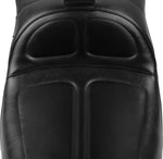 LE Pera Maverick Daddy Long Legs Seat With Backrest For Harley Davidson FLHX 1750 ABS 2023 Plain - Black