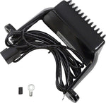 Drag Specialties Premium Voltage Regulator For Harley Davidson FLHR 1450 2000-2001 - Black