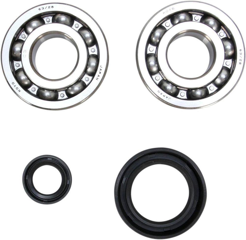 Prox Crankshaft Bearing & Seal Kit For Honda CR250 1984-1996