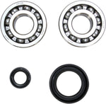 Prox Crankshaft Bearing & Seal Kit For Honda CR250 1984-1996