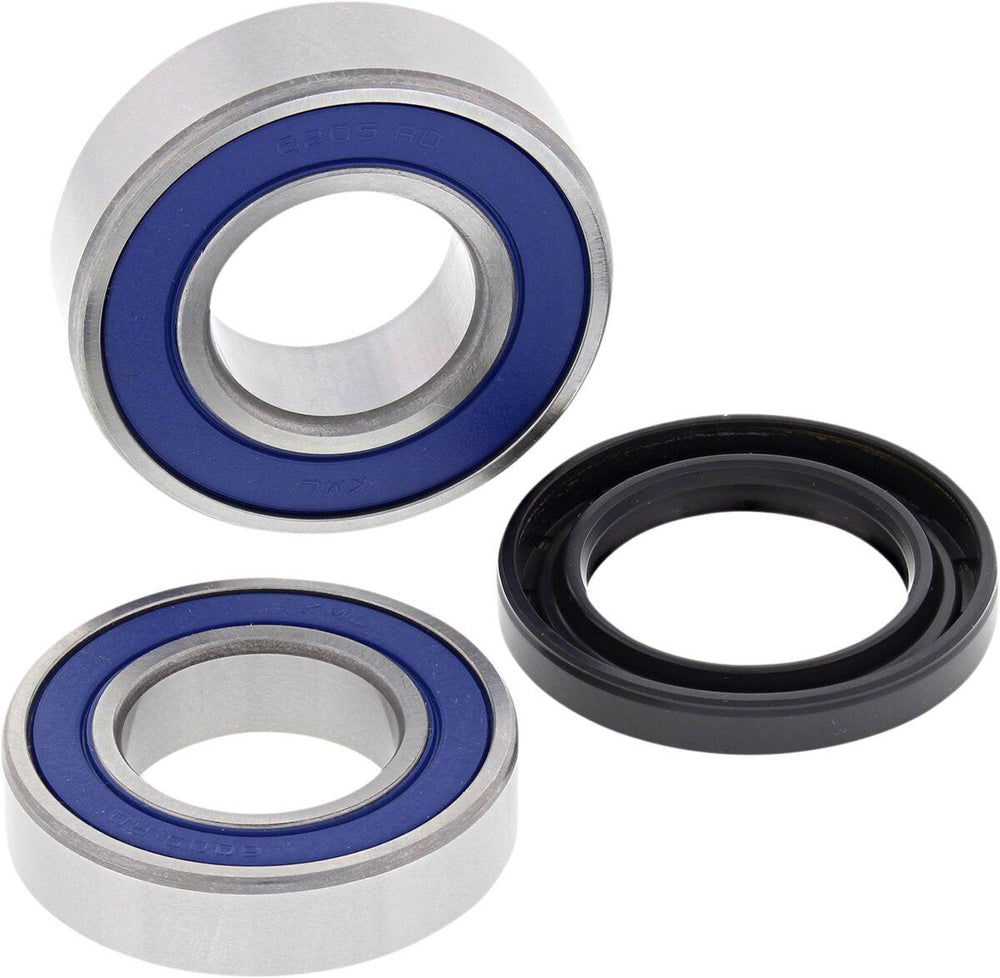 All Balls Wheel Bearing Kit For Yamaha XTZ 690 2021-2022