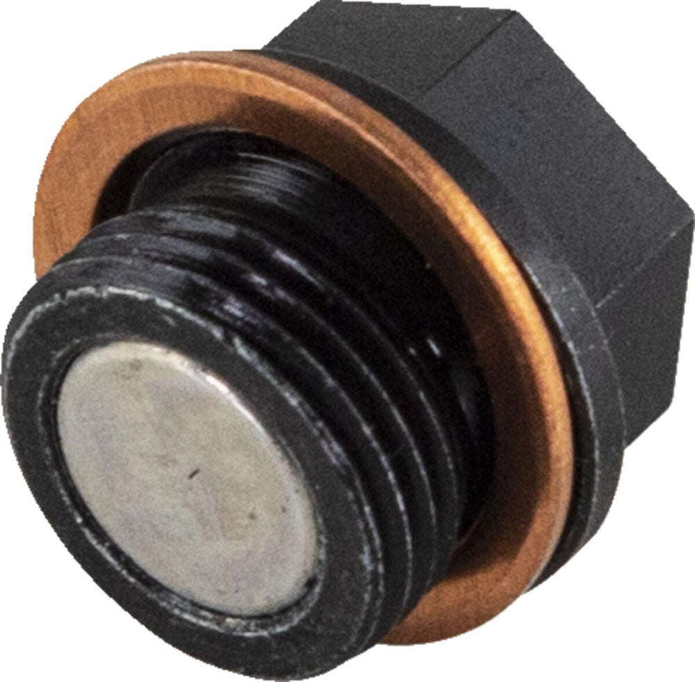 Quad Logic Engine Drain Plug For Can Am Commander 1000 EFI 2011-2017