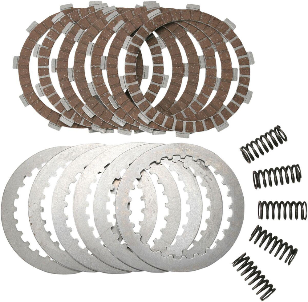 DP Brakes DPKS Clutch Kit with Steel Friction Plates For Yamaha YZF-R1 1000 1999-2003
