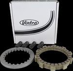 Vintco Clutch Plate Kit For Yamaha YZ80 1986-1992