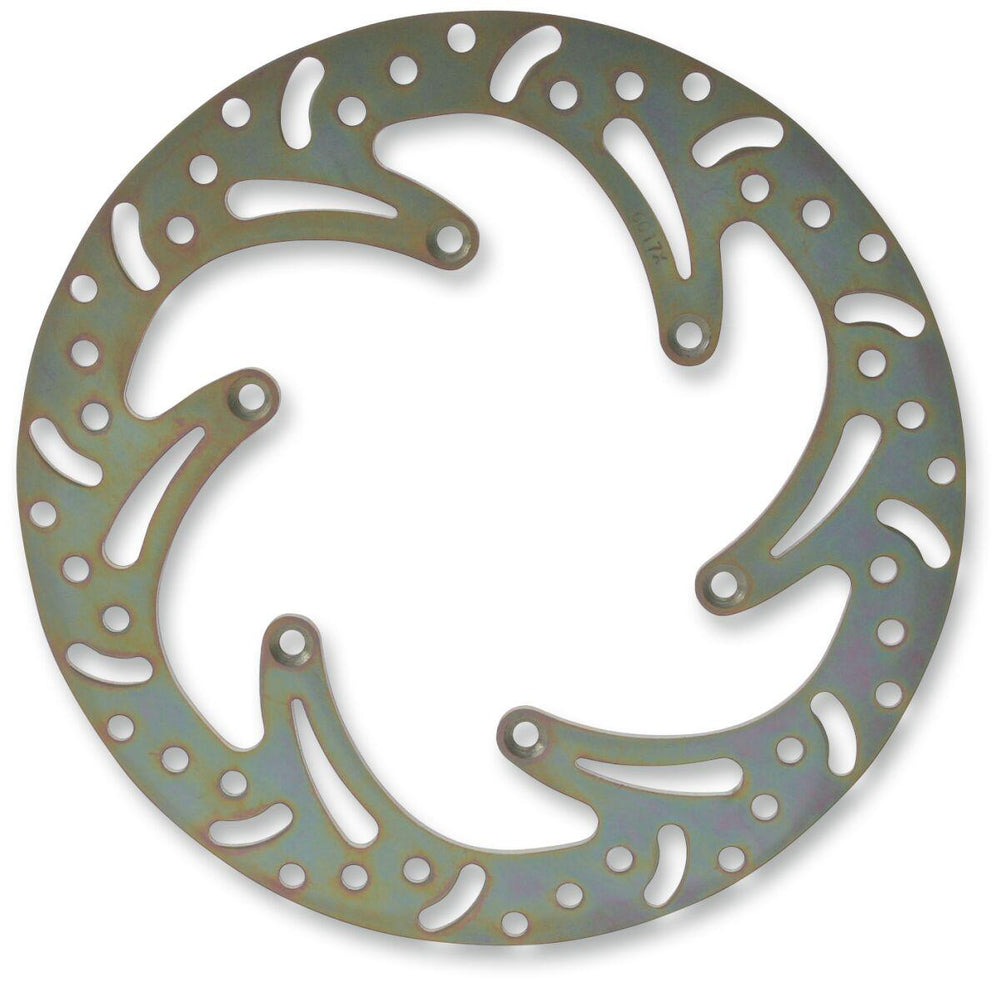 EBC Standard Brake Disc For KTM Adventure 640 R 2000-2007 Rear