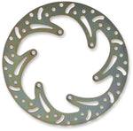 EBC Standard Brake Disc For KTM Adventure 640 R 2000-2007 Rear