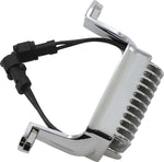 Drag Specialties Premium Voltage Regulator For Harley Davidson FLHR 1690 2014-2015 - Chrome