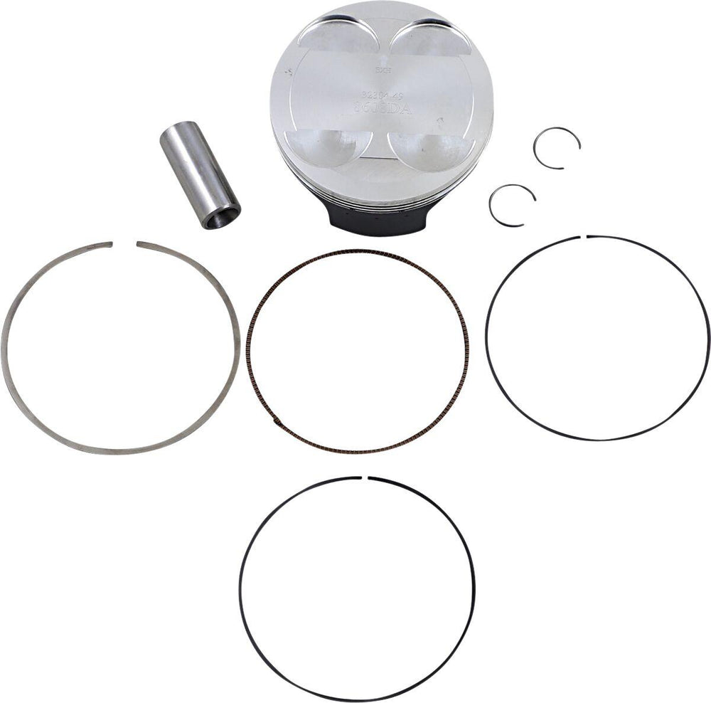 Wossner Piston kit For Honda CRF450R 2005-2008 Standard Size A