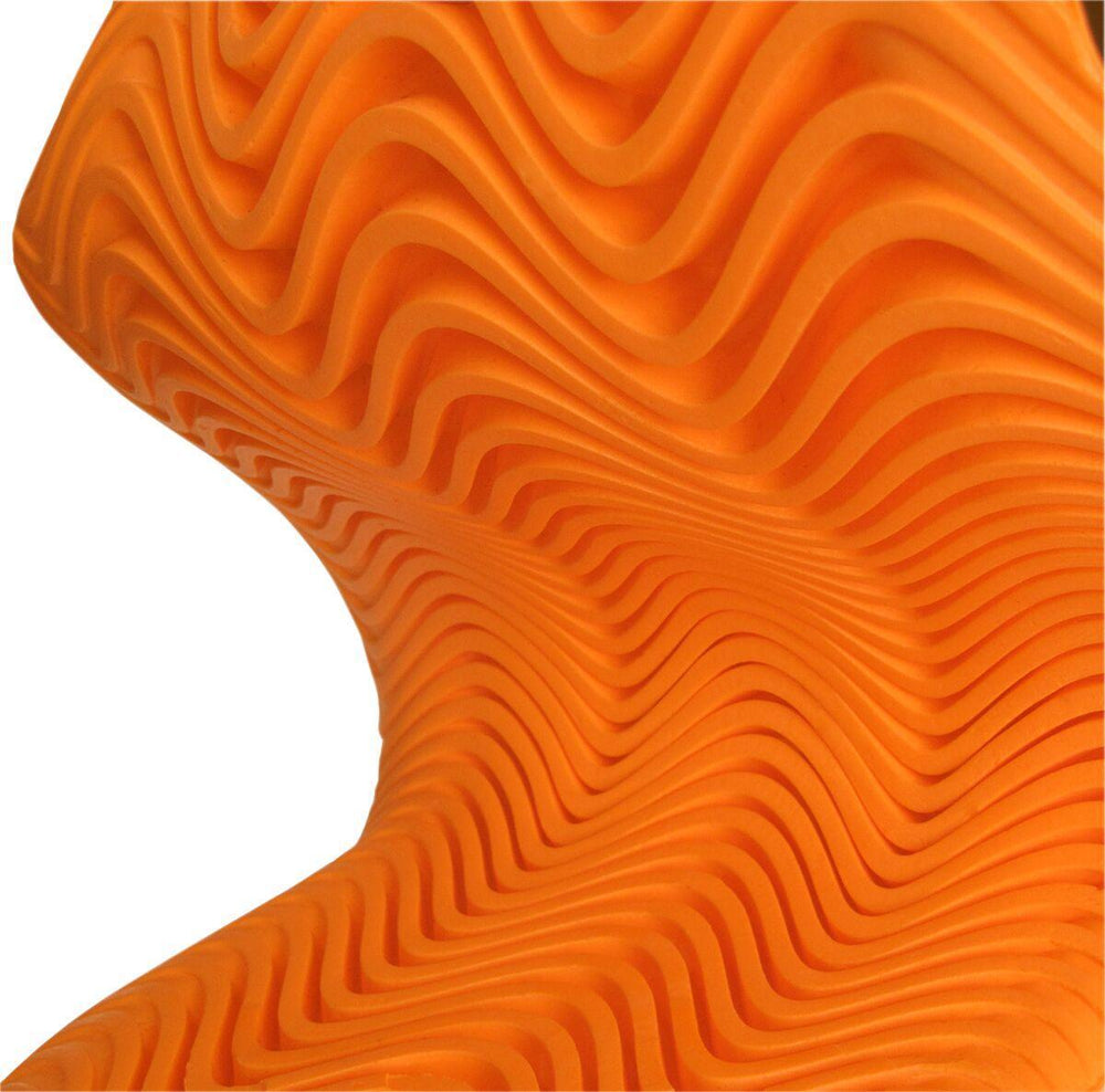 Icon D3O Viper 2 Impact Protector - Orange