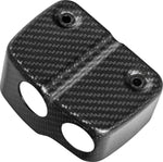 Saddlemen Coil Cover For Harley Davidson FXD 1450 1999-2003 - Matte Black
