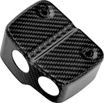 Saddlemen Coil Cover For Harley Davidson FXD 1450 1999-2003 - Gloss Black
