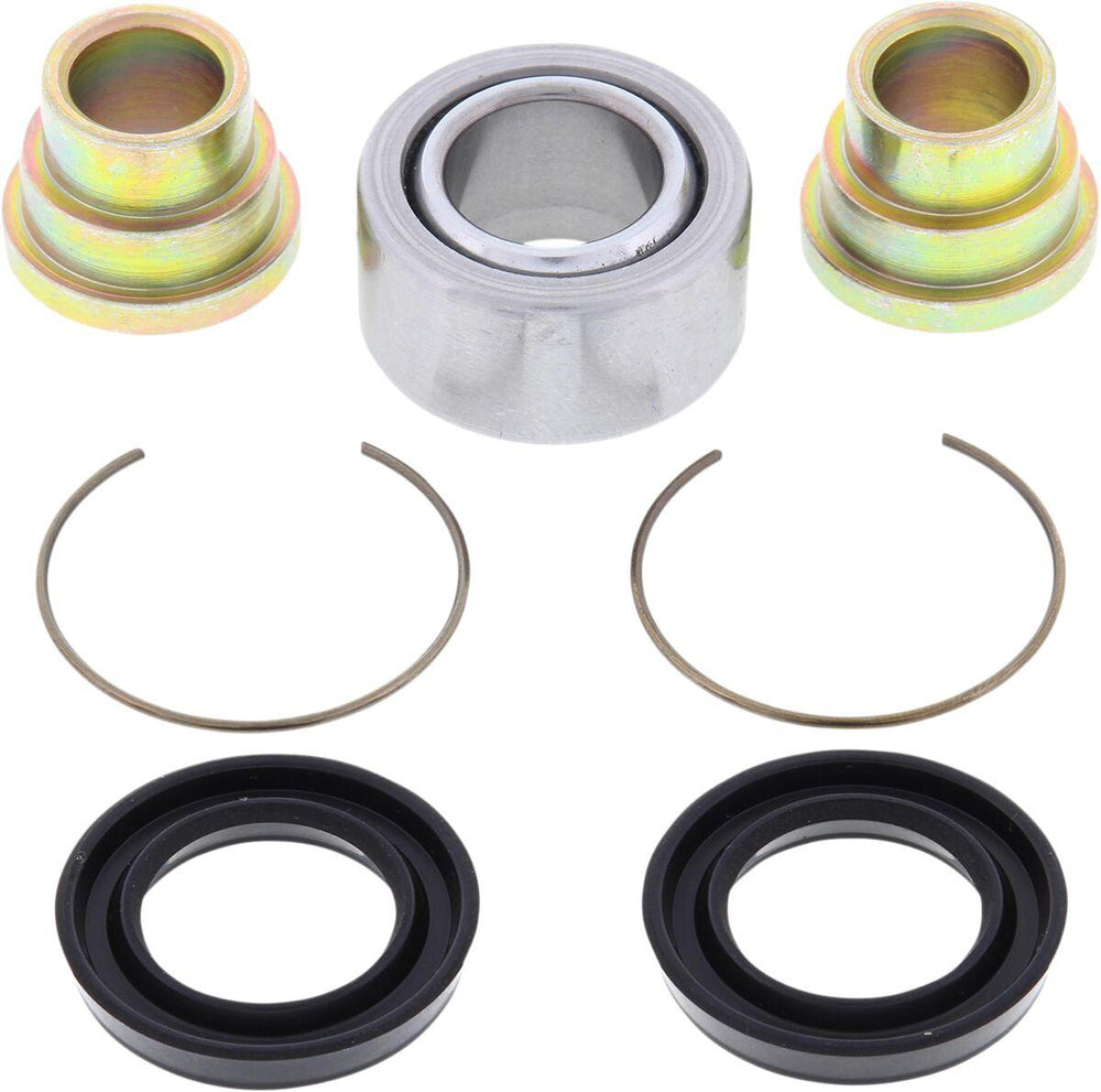 Moose Racing Shock Bearing Kit For Honda XR650L 1993-2025 Back - Lower