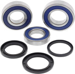 All Balls Wheel Bearing Kit For Yamaha YZF-R1 1000 2023 Rear