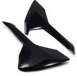 UFO Side Panels For Husqvarna TC85 2018-2024 - Black