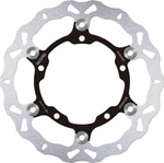 Galfer Floating Wave Brake Disc For Kawasaki EX 400 2018-2022 Fits Front