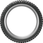 Dunlop D605 Front Tyre  42P 70 100-19"