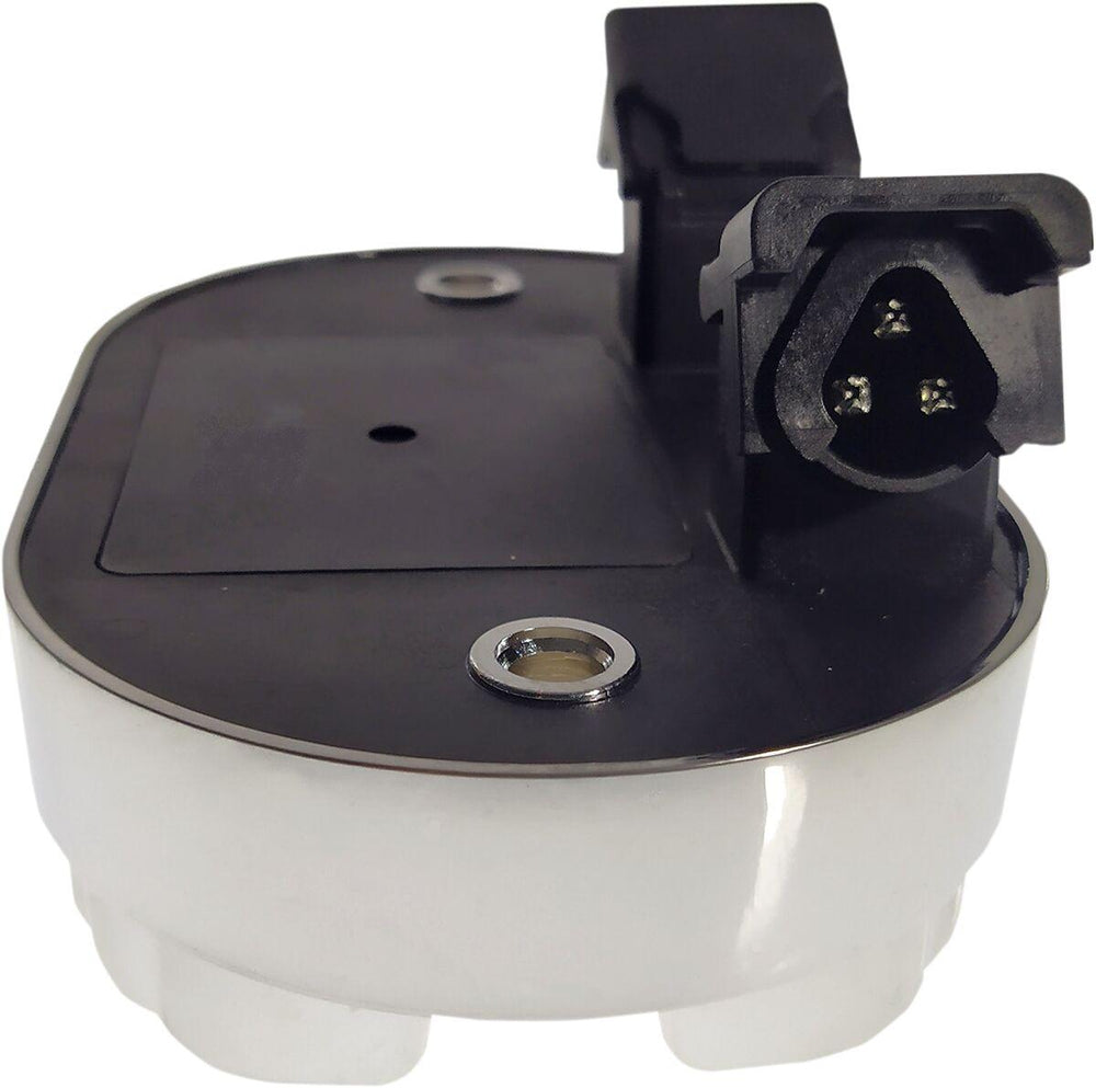 Drag Specialties Solid-State Regulator For Harley Davidson FLDE 1750 2018-2020 - Chrome