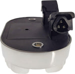 Drag Specialties Solid-State Regulator For Harley Davidson FLDE 1750 2018-2020 - Chrome