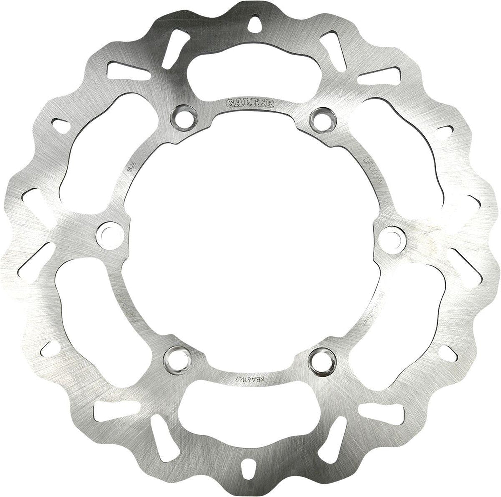 Galfer Fixed Brake Disc For Honda CB500 1995-1997 - Front