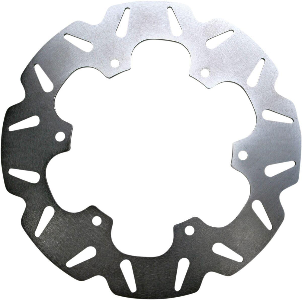 EBC CX Extreme Brake Disc For Suzuki DR125SM 2008-2012 Rear