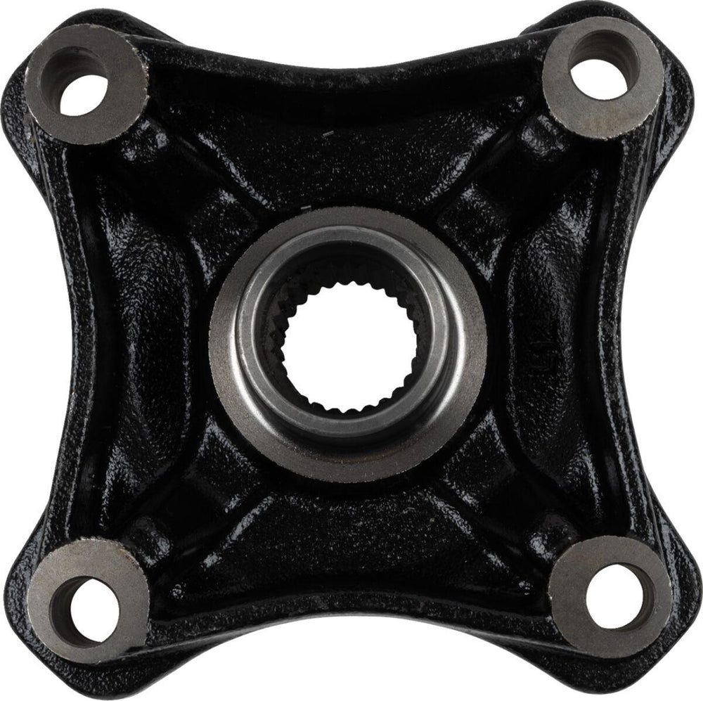 Moose Racing Wheel Hub For Polaris RZR Pro XP 1000 Turbo 4X4 2023-2024 Fits Front Or Rear - Black