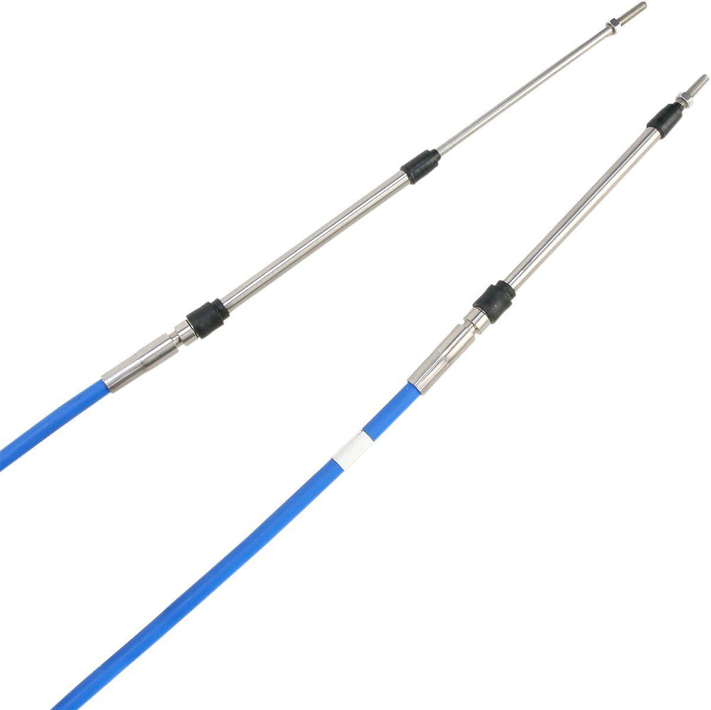 WSM Steering Cable For Yamaha SJ 650 1991-1993