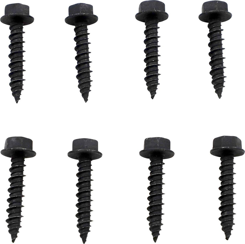 Moose Racing Clutch Protector Screw For Polaris 455 4X4 1999-2001