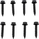 Moose Racing Clutch Protector Screw For Polaris 455 4X4 1999-2001