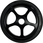 Baron Power Pulley For Kawasaki VN 900 2006-2016 Front 34T - Black