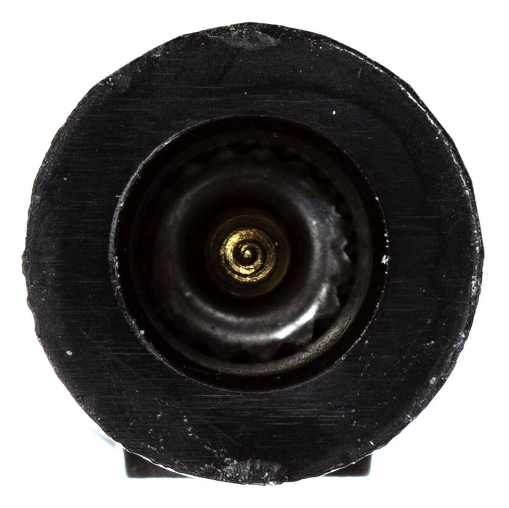 NGK Cap For Spark Plug For Honda NT 650 V 1998-2005 - Black