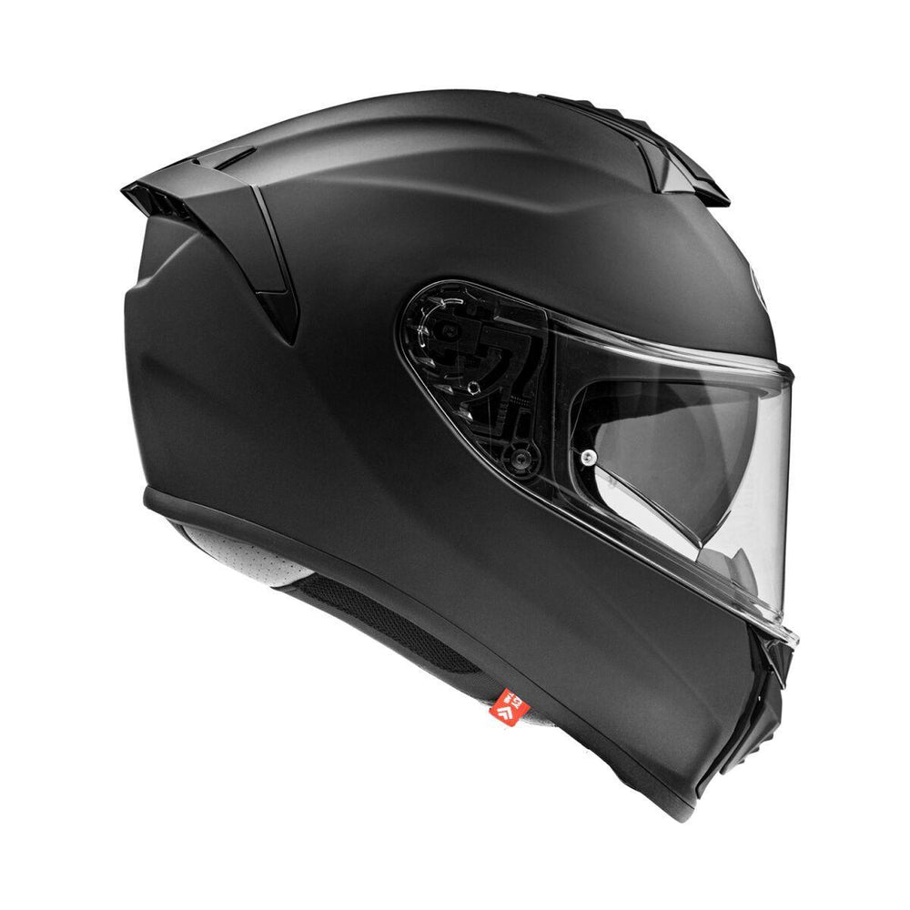 Premier Evoluzione Helmet - Black