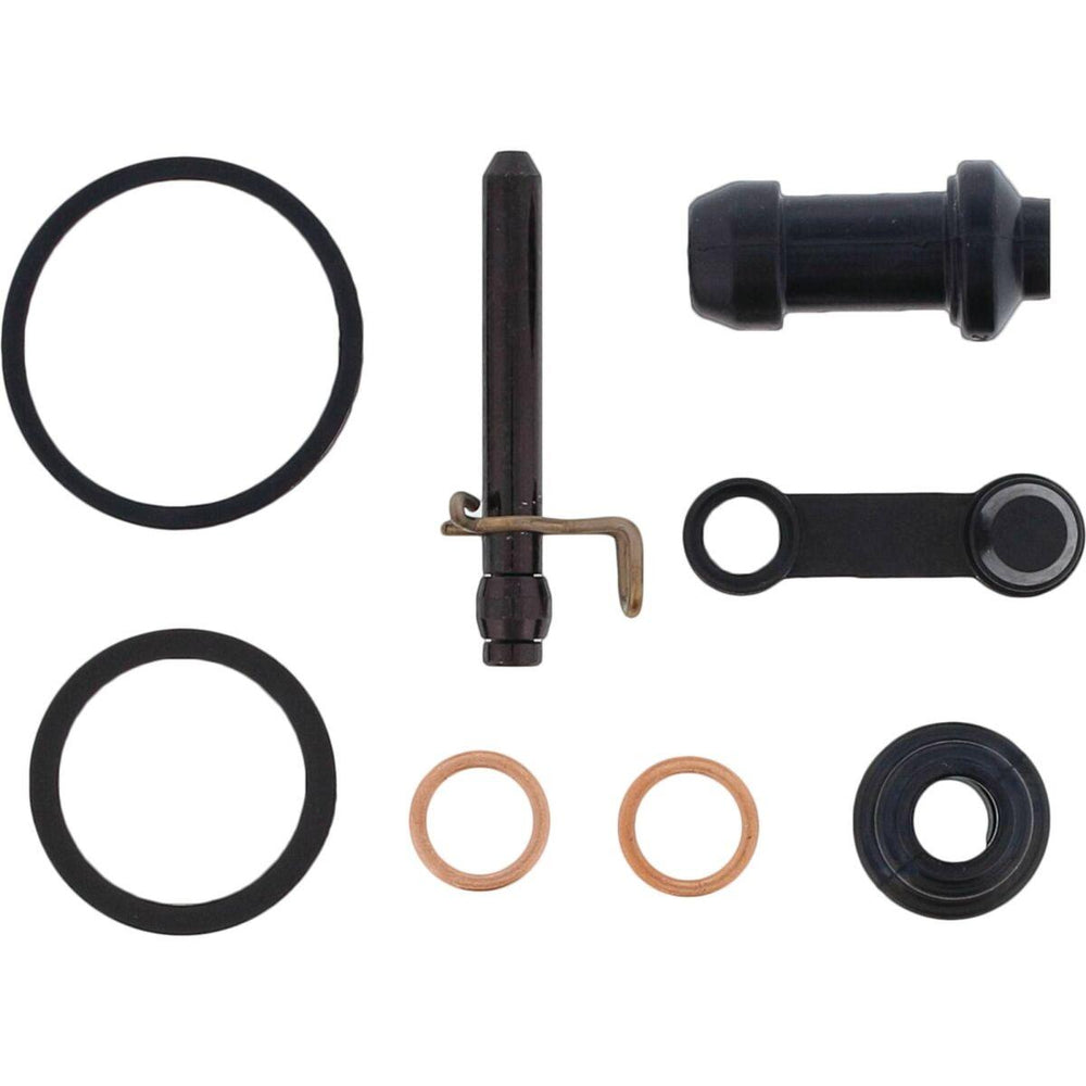 All Balls Brake Caliper Rebuild Kit For Husqvarna 701 Enduro 2016-2024 Rear