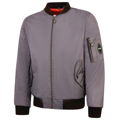 Spada Airforce 1 CE Waterproof Jacket Platinum