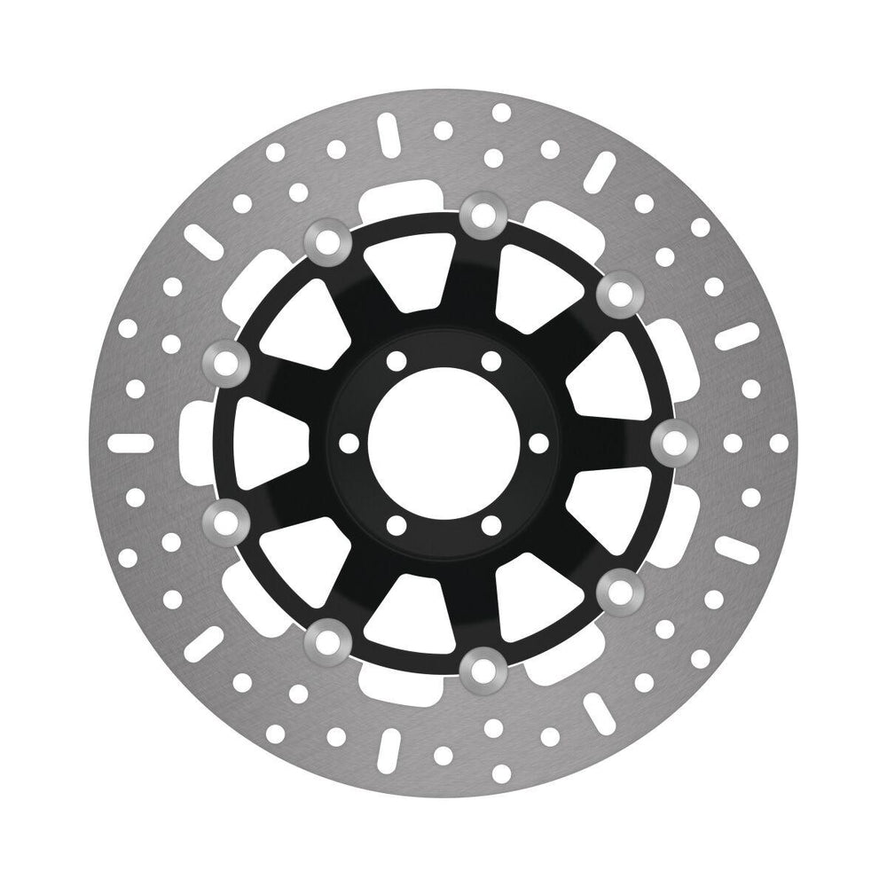 EBC X-Series Brake Disc For Victory Boardwalk 106 2013-2015 Rear