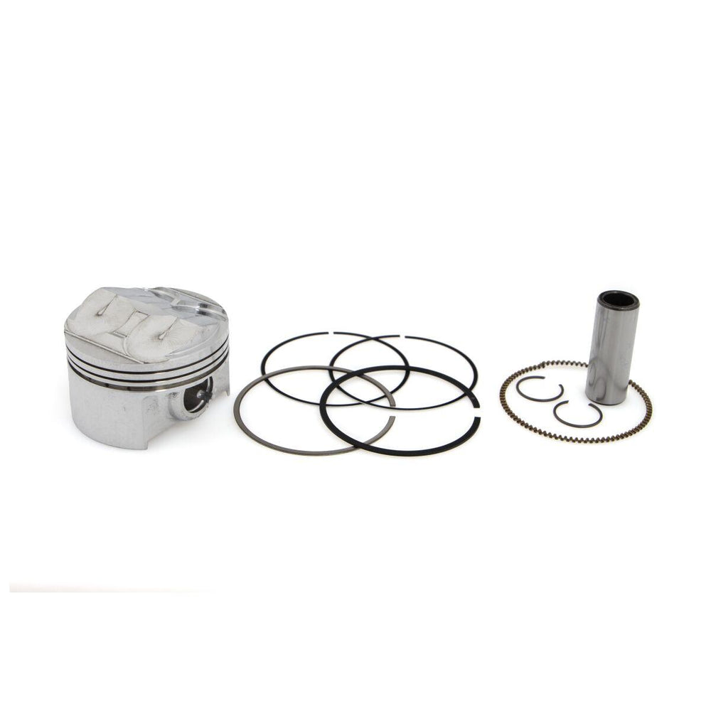 Airsal Piston Kit For Yamaha MT-125 2014-2016