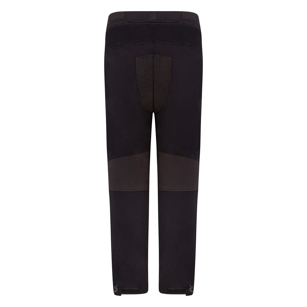 Spada Ascent V3 CE WP Trousers Black Tan