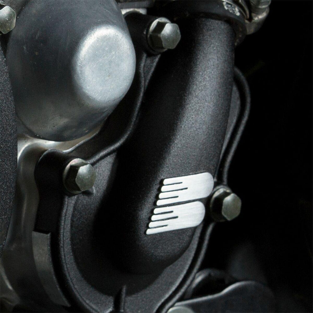 Boyesen Water Pump Kit For Gas Gas EC300 2024-2026 - Black
