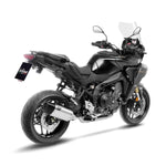 LeoVince LV-14 R Stainless Steel Full Exhaust System For Yamaha MT-09 ATR DXCS 2025