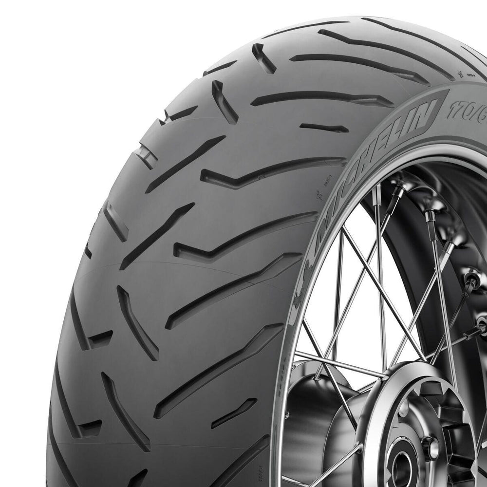 Michelin Anakee Road Rear Tyre TL 70V 150 70R18"